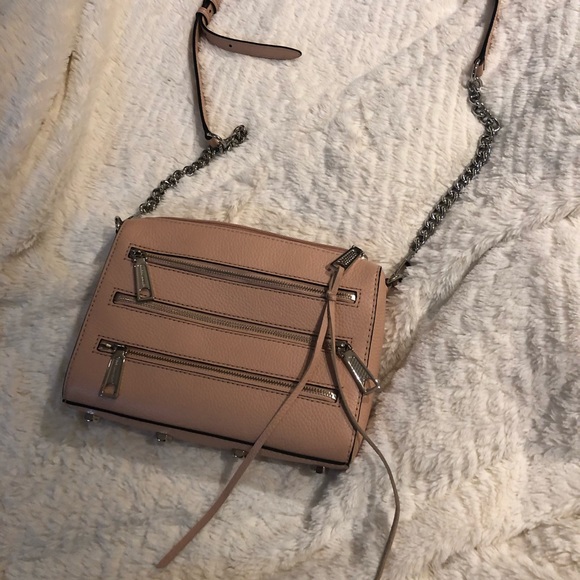 Pink Crossbody - Picture 3 of 9